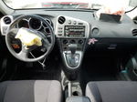 2004 Toyota Corolla Matrix Xr Синий vin: 2T1KR32E04C209288