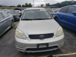 2004 Toyota Corolla Matrix Xr Серебряный vin: 2T1KR32E04C254232