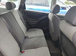 2004 Toyota Corolla Matrix Xr Silver vin: 2T1KR32E04C254232