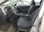 2003 Toyota Corolla Matrix Xr Silver vin: 2T1KR32E13C043250