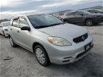 2003 Toyota Corolla Matrix Xr Серебряный vin: 2T1KR32E13C043250