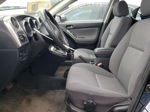 2004 Toyota Corolla Matrix Xr Синий vin: 2T1KR32E14C281102