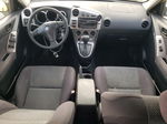 2004 Toyota Corolla Matrix Xr Желтый vin: 2T1KR32E14C313045