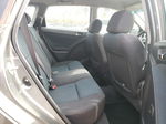 2005 Toyota Corolla Matrix Xr Gray vin: 2T1KR32E15C334334