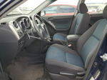 2005 Toyota Corolla Matrix Xr Blue vin: 2T1KR32E15C336245