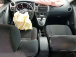 2008 Toyota Corolla Matrix Xr Серый vin: 2T1KR32E18C718683