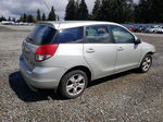 2003 Toyota Corolla Matrix Xr White vin: 2T1KR32E23C123284