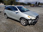 2003 Toyota Corolla Matrix Xr White vin: 2T1KR32E23C123284