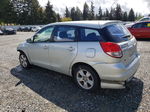 2003 Toyota Corolla Matrix Xr White vin: 2T1KR32E23C123284