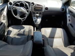 2005 Toyota Corolla Matrix Xr Gray vin: 2T1KR32E25C369917