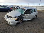 2003 Toyota Corolla Matrix Xr White vin: 2T1KR32E33C080607