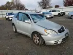 2003 Toyota Corolla Matrix Xr Белый vin: 2T1KR32E33C080607