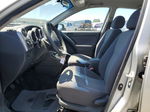 2004 Toyota Corolla Matrix Xr Silver vin: 2T1KR32E34C200889