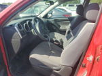 2008 Toyota Corolla Matrix Xr Red vin: 2T1KR32E38C719947