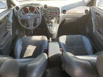 2003 Toyota Corolla Matrix Xr Silver vin: 2T1KR32E43C073231