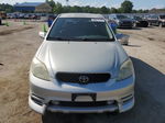 2003 Toyota Corolla Matrix Xr Серебряный vin: 2T1KR32E43C073231