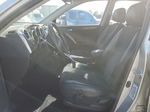 2003 Toyota Corolla Matrix Xr Silver vin: 2T1KR32E43C073231