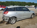 2003 Toyota Corolla Matrix Xr Silver vin: 2T1KR32E43C073231