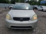 2004 Toyota Corolla Matrix Xr Серебряный vin: 2T1KR32E44C170687