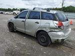 2004 Toyota Corolla Matrix Xr Серебряный vin: 2T1KR32E44C170687