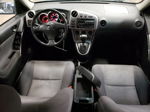 2004 Toyota Corolla Matrix Xr Синий vin: 2T1KR32E44C307675