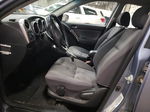 2004 Toyota Corolla Matrix Xr Синий vin: 2T1KR32E44C307675