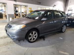 2004 Toyota Corolla Matrix Xr Серый vin: 2T1KR32E54C178619