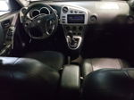 2004 Toyota Corolla Matrix Xr Серый vin: 2T1KR32E54C178619