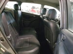 2004 Toyota Corolla Matrix Xr Gray vin: 2T1KR32E54C178619