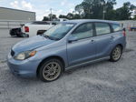 2004 Toyota Corolla Matrix Xr Синий vin: 2T1KR32E64C194392