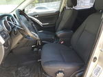 2004 Toyota Corolla Matrix Xr Silver vin: 2T1KR32E64C233045