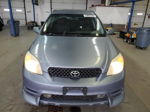 2004 Toyota Corolla Matrix Xr Синий vin: 2T1KR32E64C237760