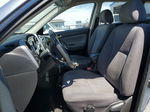 2004 Toyota Corolla Matrix Xr Silver vin: 2T1KR32E64C240514