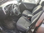 2005 Toyota Corolla Matrix Xr Серый vin: 2T1KR32E65C445848