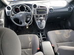 2005 Toyota Corolla Matrix Xr Серый vin: 2T1KR32E65C445848