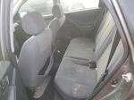 2005 Toyota Corolla Matrix Xr Gray vin: 2T1KR32E65C445848