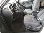 2003 Toyota Corolla Matrix Xr Silver vin: 2T1KR32E73C039672