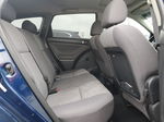 2003 Toyota Corolla Matrix Xr Синий vin: 2T1KR32E73C064720