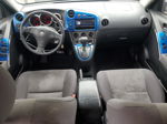 2003 Toyota Corolla Matrix Xr Blue vin: 2T1KR32E73C064720