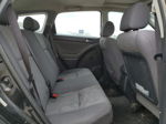 2004 Toyota Corolla Matrix Xr Черный vin: 2T1KR32E74C274574