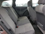 2008 Toyota Corolla Matrix Xr Серый vin: 2T1KR32E78C688427