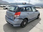 2003 Toyota Corolla Matrix Xr Синий vin: 2T1KR32E83C000430