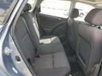 2003 Toyota Corolla Matrix Xr Blue vin: 2T1KR32E83C000430