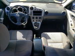 2004 Toyota Corolla Matrix Xr Синий vin: 2T1KR32E84C189128