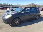 2004 Toyota Corolla Matrix Xr Черный vin: 2T1KR32E84C189274