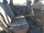 2004 Toyota Corolla Matrix Xr Черный vin: 2T1KR32E84C189274