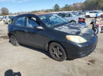 2004 Toyota Corolla Matrix Xr Black vin: 2T1KR32E84C189274