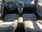 2004 Toyota Corolla Matrix Xr Черный vin: 2T1KR32E84C189274