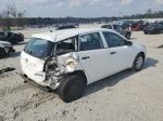 2004 Toyota Corolla Matrix Xr White vin: 2T1KR32E84C205327