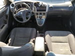 2004 Toyota Corolla Matrix Xr Silver vin: 2T1KR32E84C265124